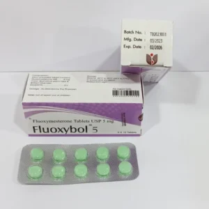 Buy Fluoxymesterone steroids online in UK
